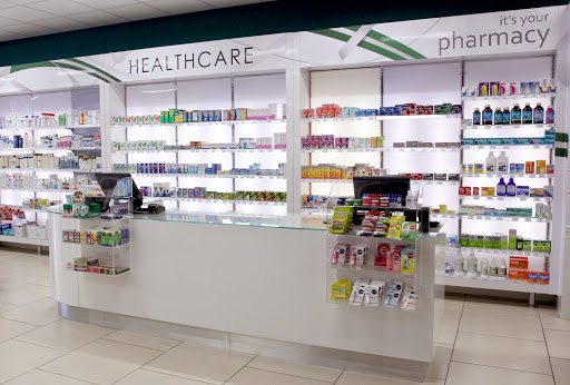 Chemco Pharmacy in Celbridge, Co. Kildare (Cill Dara)