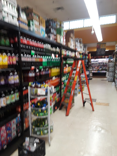 Shopping Mall «Rochdale Village Shopping Mall», reviews and photos, 169-65 137th Ave, Jamaica, NY 11434, USA