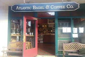 Atlantic Bagel & Coffee Co image