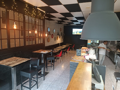 Restaurant du Milan à Toulouse