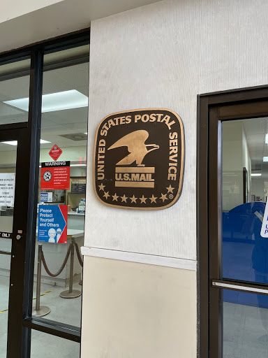 Post Office «United States Postal Service», reviews and photos, 3410 Bel Air Mall, Mobile, AL 36606, USA
