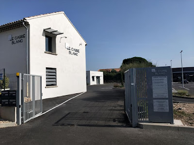 Elise FONTANILLE à Carpentras