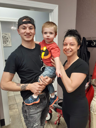 Hair Salon «Bliss Salon», reviews and photos, 344 Delsea Dr #1, Malaga, NJ 08328, USA