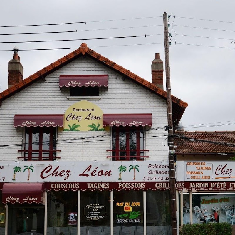 Chez Léon