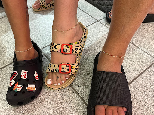 Explore mexican aztec tattoo ideas, creative tattoo ideas in South Padre Island, available at Peggys Temporary & Permanent Tattoos