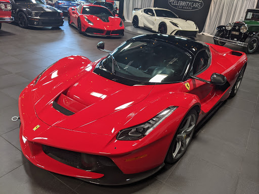 Car Dealer «Celebrity Cars Las Vegas», reviews and photos, 7770 Dean Martin Dr #301, Las Vegas, NV 89139, USA