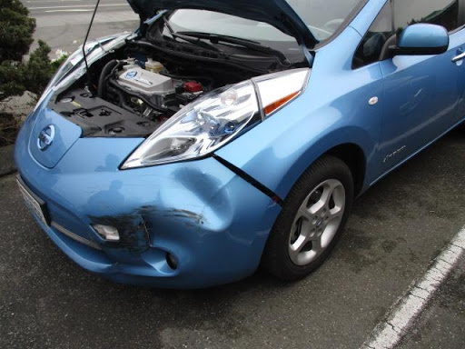 Auto Body Shop «Maaco Collision Repair & Auto Painting», reviews and photos, 19217 Aurora Ave N, Shoreline, WA 98133, USA