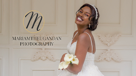 MariamTheUgandan Photography