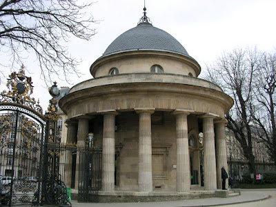 Centre Esthetique Du Parc Monceau à Paris
