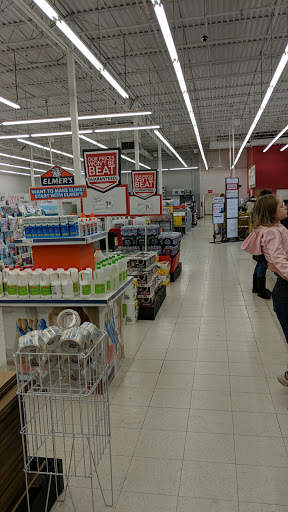 Office Supply Store «OfficeMax», reviews and photos, 2435 E Market St, York, PA 17402, USA