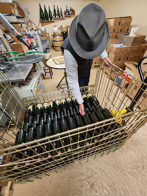 Champagne Rigaut-Poret & Fils à Sacy