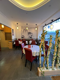 Photos du propriétaire du Restaurant chinois La bénédiction à Saint-Cloud - n°11