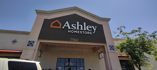 Furniture Store «Ashley HomeStore», reviews and photos, 7502 N Blackstone Ave, Fresno, CA 93720, USA