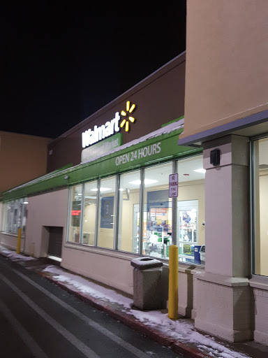 Supermarket «Walmart Neighborhood Market», reviews and photos, 727 W Golf Rd, Des Plaines, IL 60016, USA