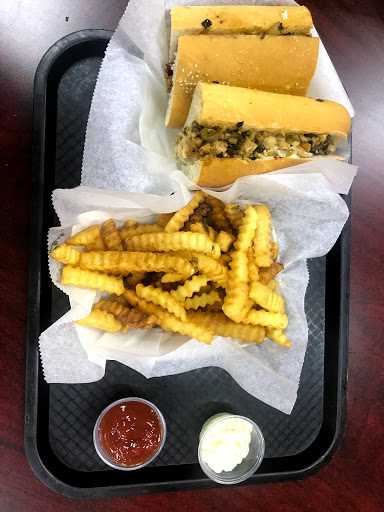 Grocery Store «International Food Market», reviews and photos, 376 Jefferson Rd, Rochester, NY 14623, USA