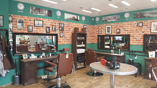 Herrenfriseur Gent's Barbershop Minden
