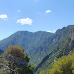 Photo n° 9 de l'avis de norbert.c fait le 31/07/2023 à 14:58 pour Parc naturel régional du Verdon à Moustiers-Sainte-Marie