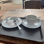 Photo n°1 de l'avis de Wald.� fait le 01/08/2021 à 09:01 sur le  Café am Kloster à Ebstorf