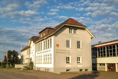 Schraubenfabrik Nennigkofen AG