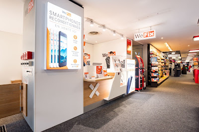 WeFix à Lorient