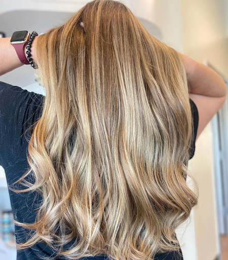 Hair Salon «Genesis Salon Loganville», reviews and photos, 4763 Atlanta Hwy, Loganville, GA 30052, USA