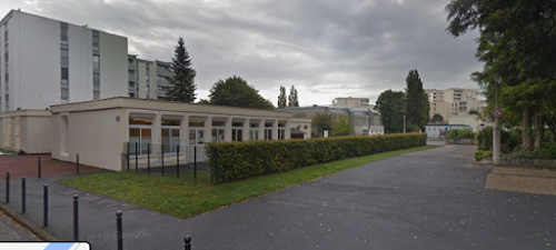 École Primaire et maternelle 1 Georges Pompidou Groupe A à Compiègne