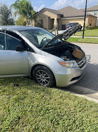 Mobile Mechanic Tampa