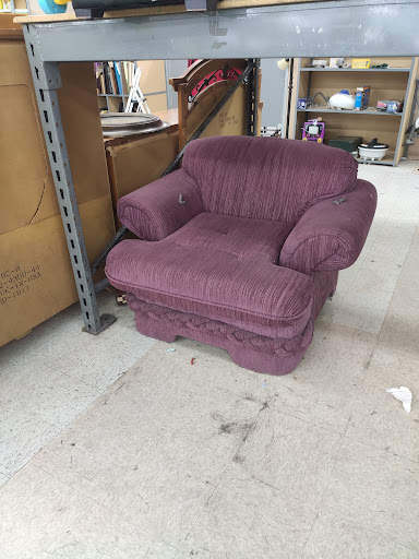 Thrift Store «Thrift Giant», reviews and photos, 10544 Harry Hines Blvd, Dallas, TX 75220, USA