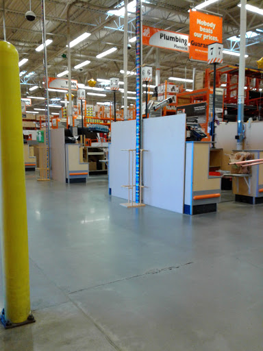 Home Improvement Store «The Home Depot», reviews and photos, 20260 SW Pacific Hwy, Sherwood, OR 97140, USA