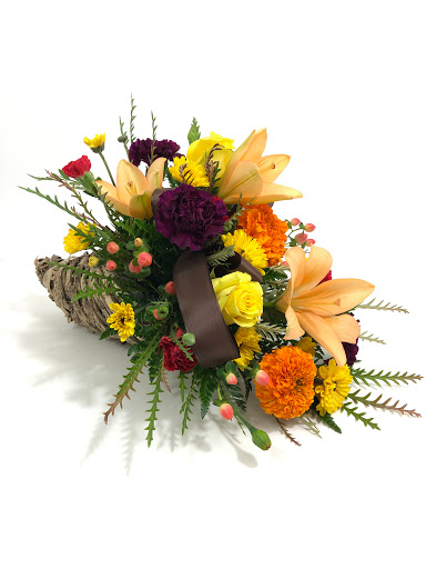 Florist «Relles Florist», reviews and photos, 2400 J St, Sacramento, CA 95816, USA