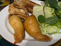 Plats et boissons du Restaurant vietnamien Khai Hoan à Marseille - n°5