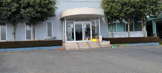全国農協連合会鳥取県本部中央家畜市場
