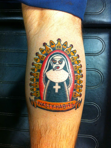 Tattoo Shop «Studio 21 Tattoo Gallery», reviews and photos, 6020 W Flamingo Rd, Las Vegas, NV 89103, USA