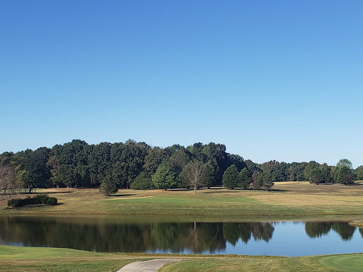 Golf Course «Willow Ridge Golf Course», reviews and photos, 2065 Erin Rd, McEwen, TN 37101, USA