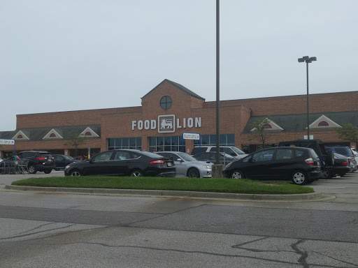 Grocery Store «Food Lion», reviews and photos, 8741 Piney Orchard Pkwy, Odenton, MD 21113, USA