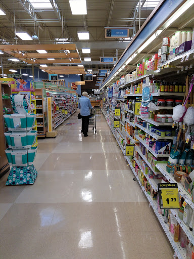 Grocery Store «Kroger», reviews and photos, 1980 Rio Hill Center, Charlottesville, VA 22901, USA