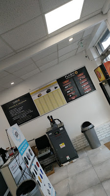 Flash Carte Grise - Argenteuil à Argenteuil
