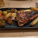 Photo n°1 de l'avis de Isabel.o fait le 22/02/2022 à 12:24 sur le  Tasca Torta à Óbidos