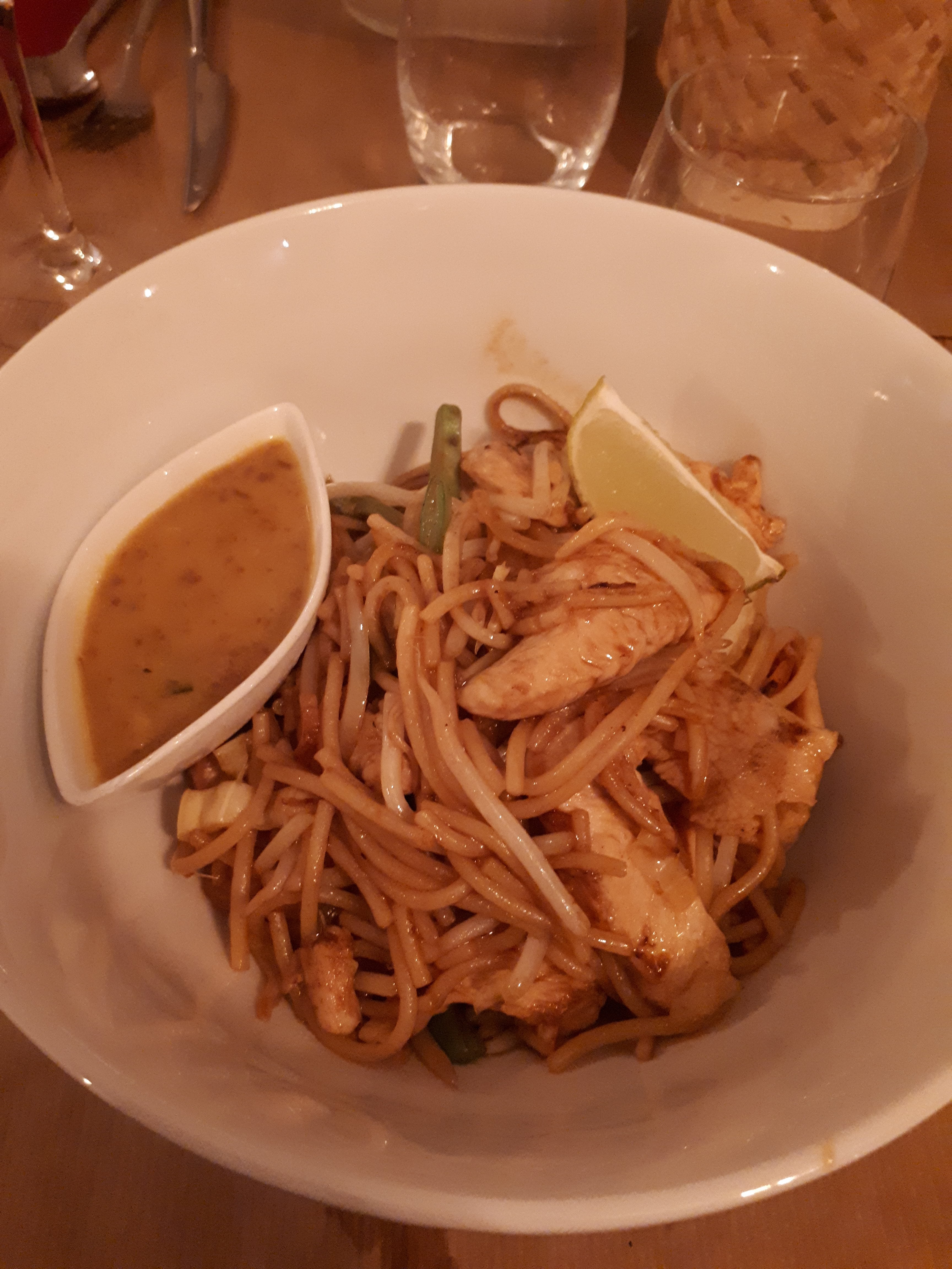 Photo n° 2 de l'avis de Nicolas.o fait le 12/04/2018 à 18:46