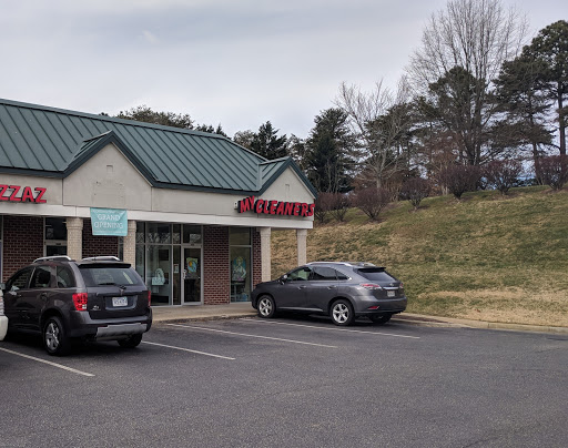 13120 Kingston Ave, Chester, VA 23836, USA