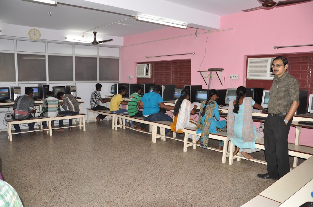 Barasat Model Youth Computer Training Centre