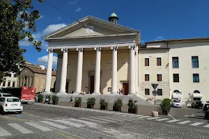 The Cathedral of St Peter the Apostle image