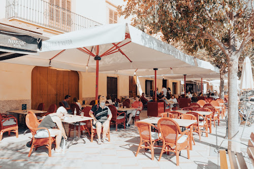 restaurantes Va d’Arròs Arrosseria d’Autor Santa Maria del Camí