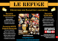 Photos du propriétaire du Restaurant français Le Refuge à Montauban - n°10