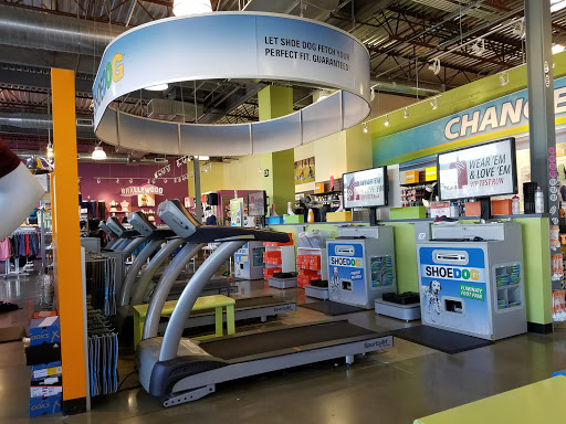 Running Store «Road Runner Sports», reviews and photos, 1807 Rockville Pike, Rockville, MD 20852, USA