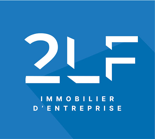 Agence d'immobilier d'entreprise 2LF IMMOBILIER D'ENTREPRISE Lorient