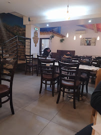 Atmosphère du Restaurant Timgad à Montreuil - n°6