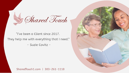 Shared Touch, Inc