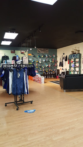 Running Store «National Running Center», reviews and photos, 318 Davis St, Clarks Summit, PA 18411, USA