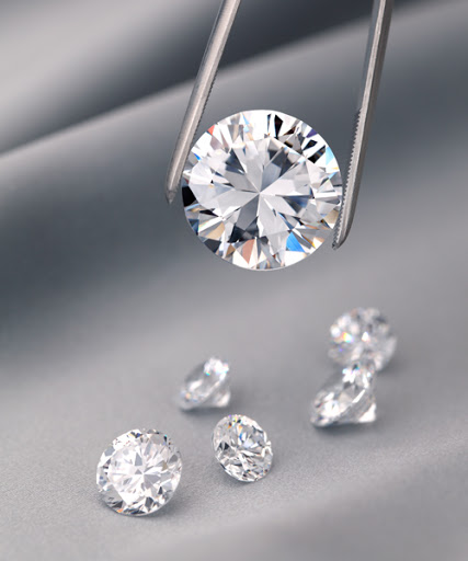 Jeweler «Issa Jewelers», reviews and photos, 24023 Ann Arbor Trail, Dearborn Heights, MI 48127, USA